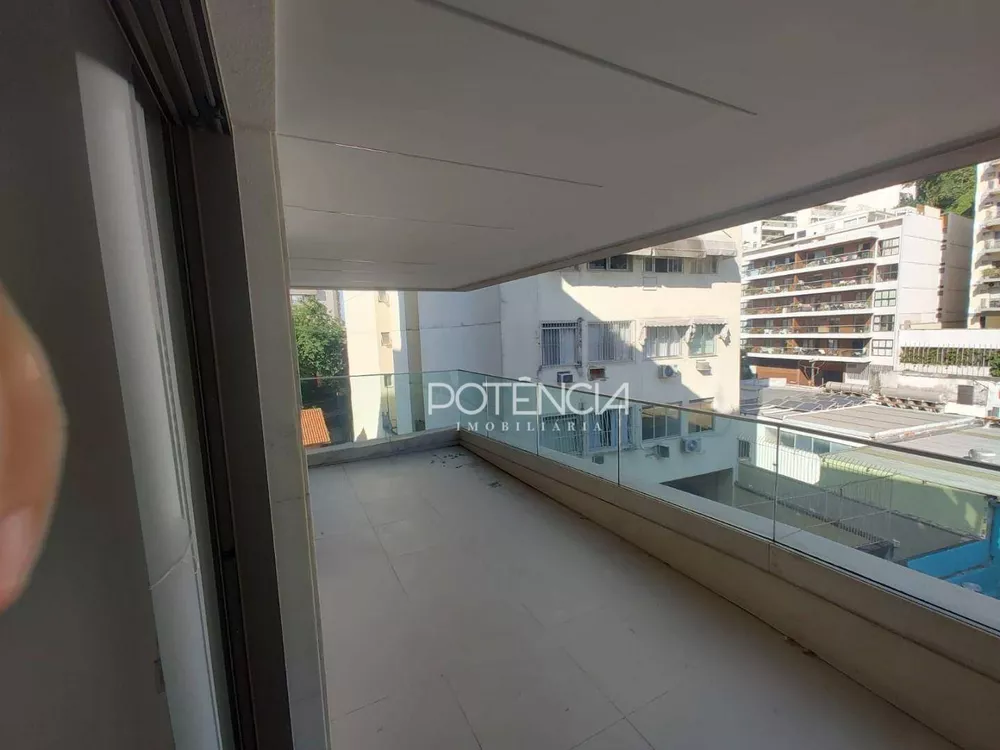 Apartamento, 4 quartos, 112 m² - Foto 21