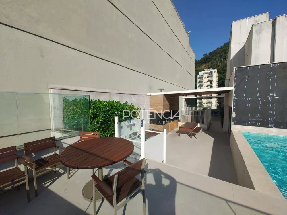 Apartamento, 4 quartos, 112 m² - Foto 4
