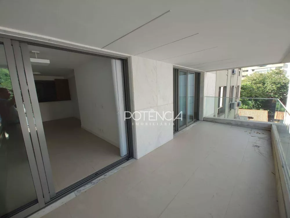 Apartamento, 4 quartos, 112 m² - Foto 53