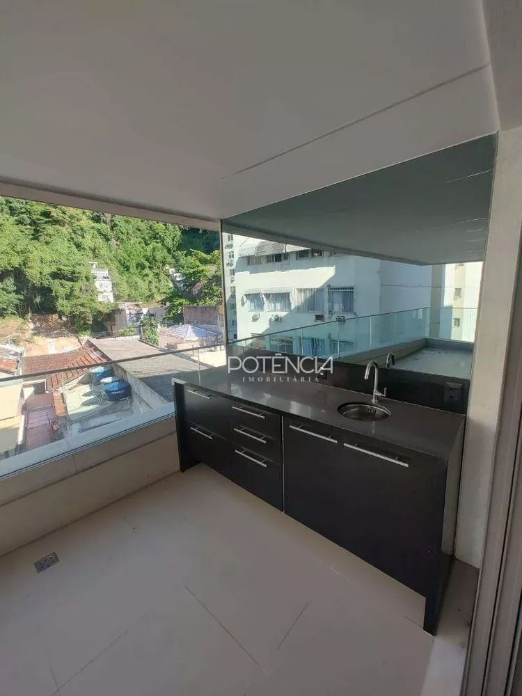 Apartamento, 4 quartos, 112 m² - Foto 31