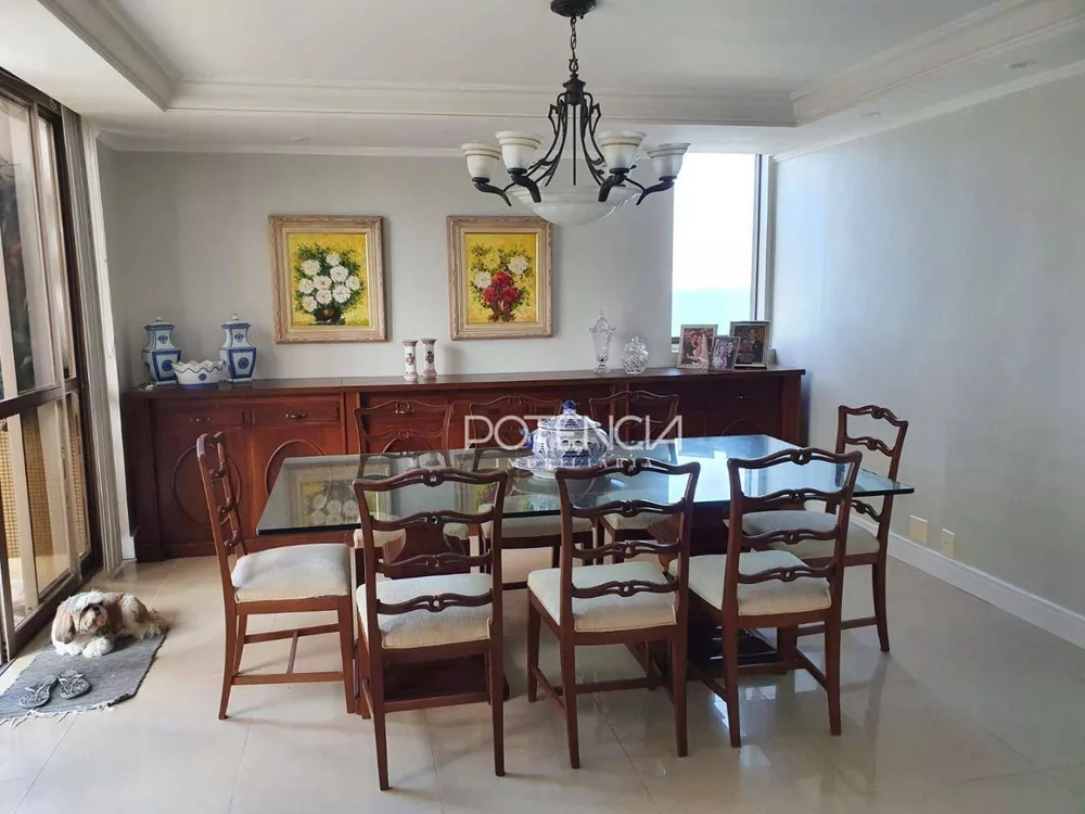 Apartamento, 4 quartos, 304 m² - Foto 9
