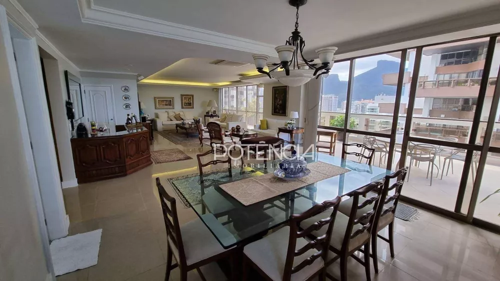 Apartamento, 4 quartos, 304 m² - Foto 2