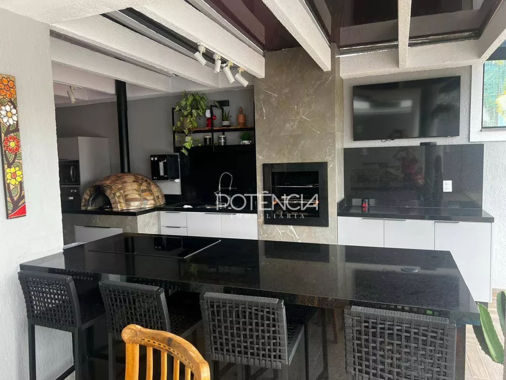 Casa de Condomínio, 4 quartos - Foto 7