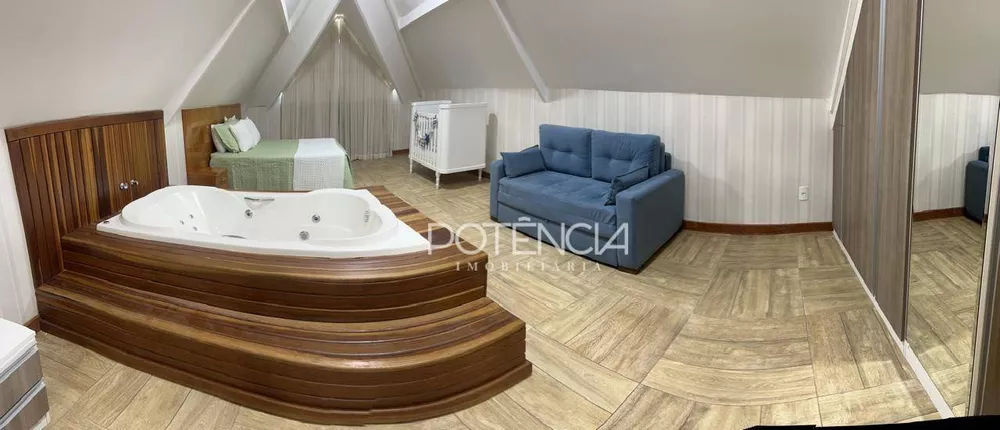 Casa de Condomínio, 4 quartos - Foto 6