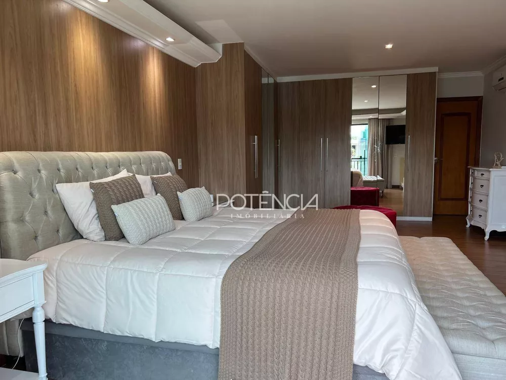 Casa de Condomínio, 4 quartos - Foto 30