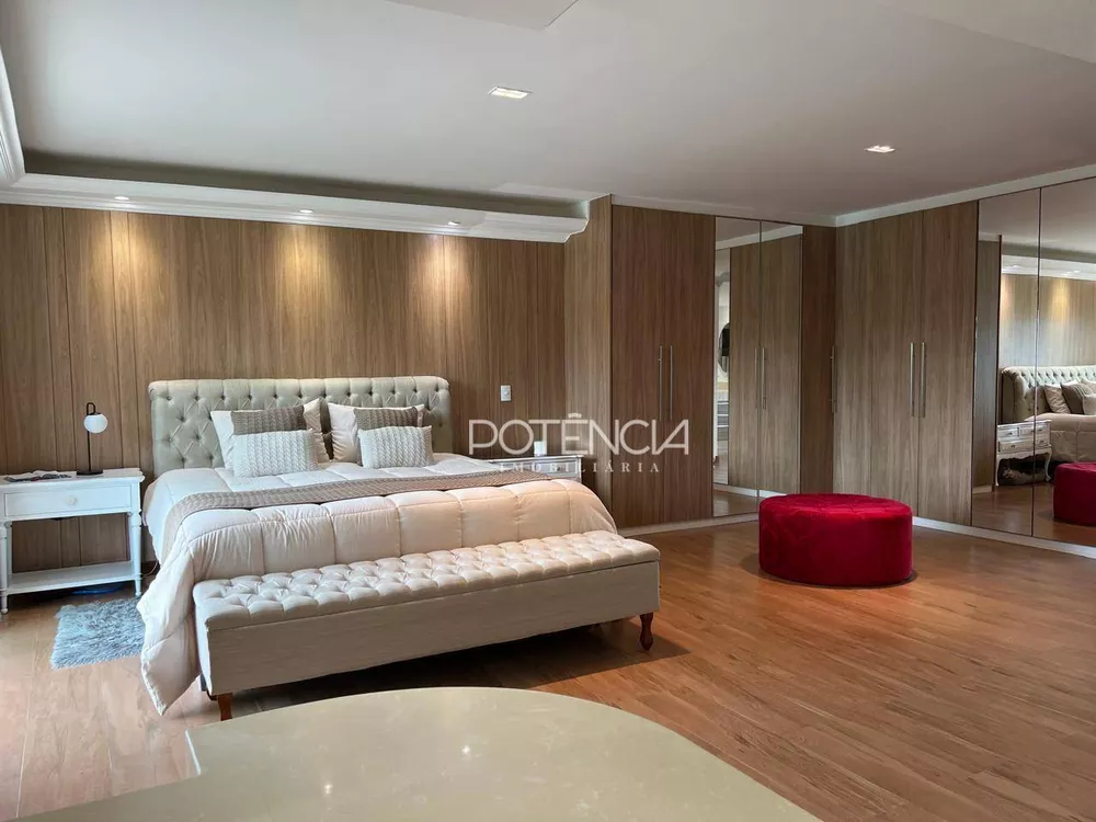 Casa de Condomínio, 4 quartos - Foto 3