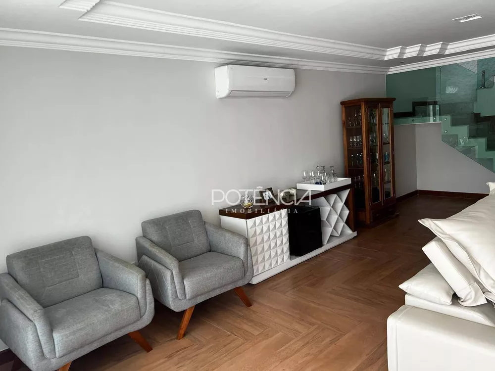 Casa de Condomínio, 4 quartos - Foto 12