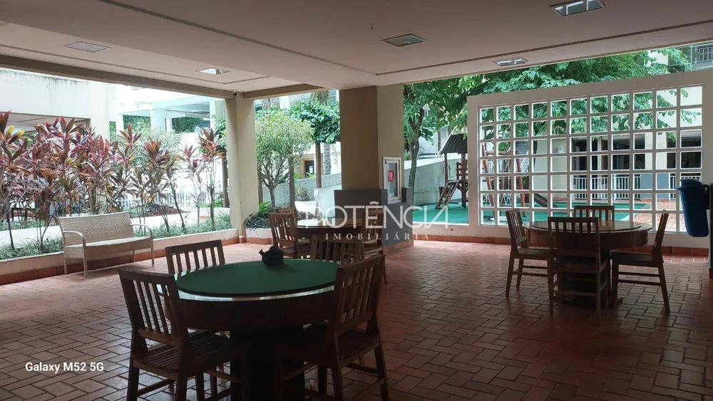 Cobertura, 3 quartos, 143 m² - Foto 33