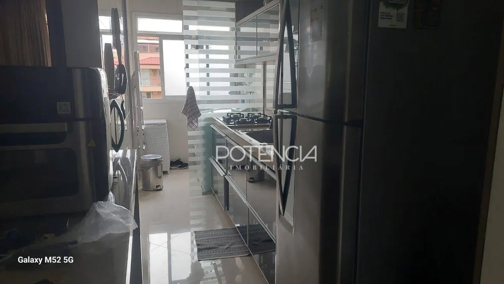 Cobertura, 3 quartos, 143 m² - Foto 13
