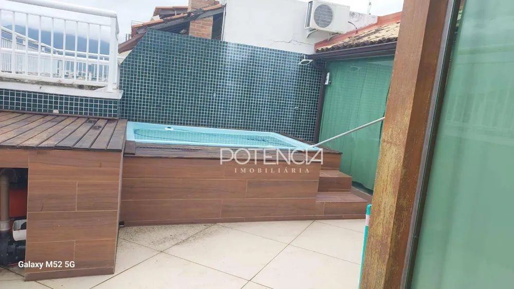 Cobertura, 3 quartos, 143 m² - Foto 3