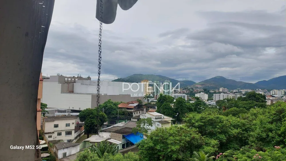 Cobertura, 3 quartos, 143 m² - Foto 21