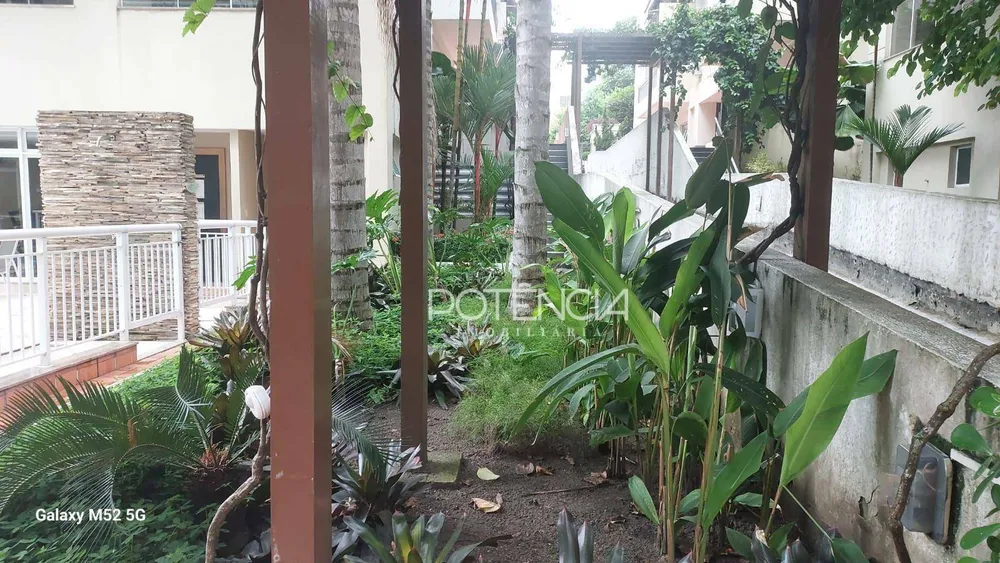 Cobertura, 3 quartos, 143 m² - Foto 5