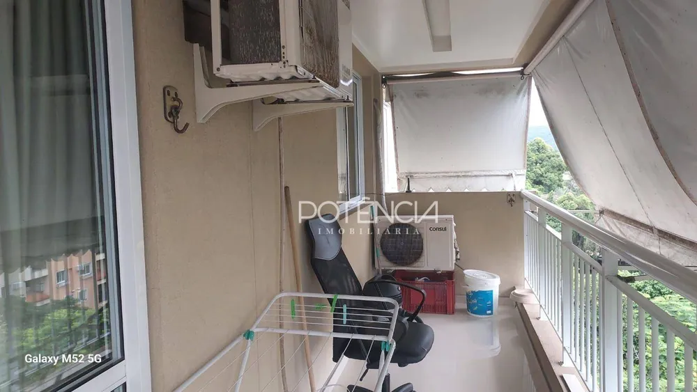 Cobertura, 3 quartos, 143 m² - Foto 23