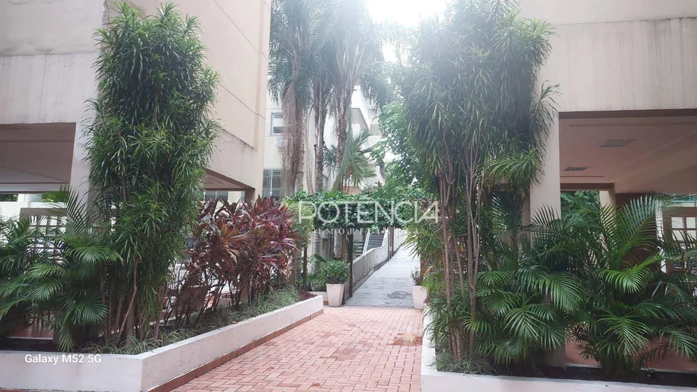 Cobertura, 3 quartos, 143 m² - Foto 4