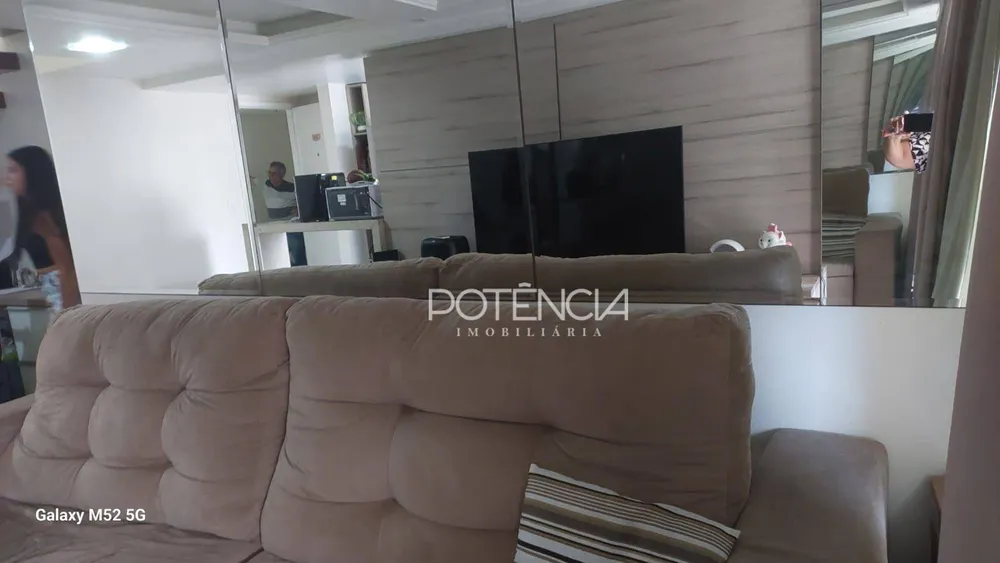 Cobertura, 3 quartos, 143 m² - Foto 8