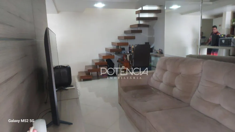 Cobertura, 3 quartos, 143 m² - Foto 7