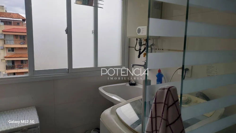 Cobertura, 3 quartos, 143 m² - Foto 16