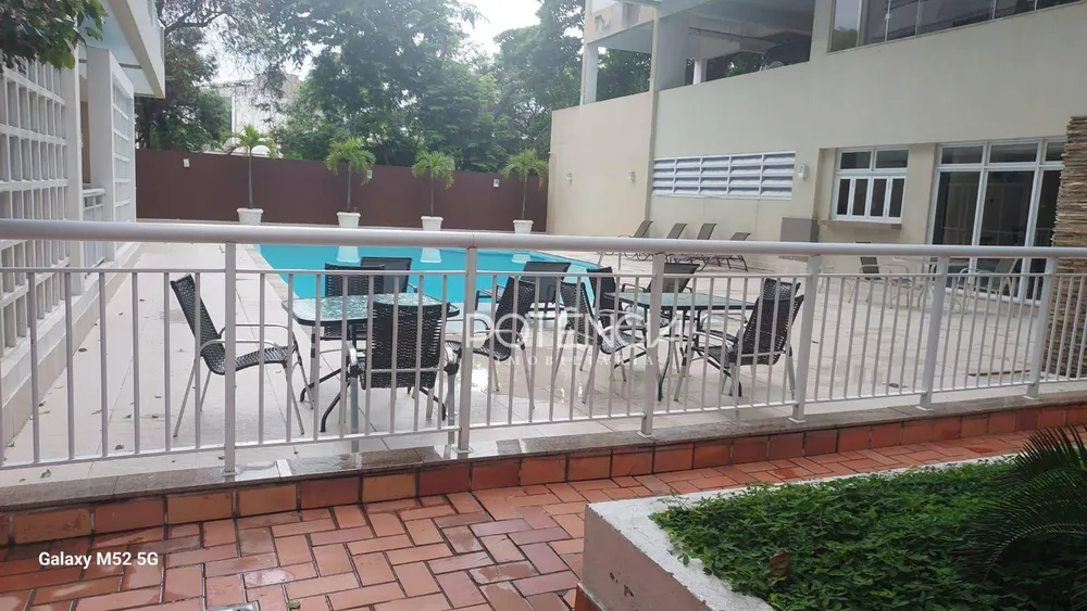 Cobertura, 3 quartos, 143 m² - Foto 6