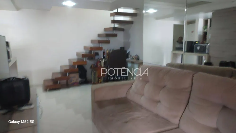 Cobertura, 3 quartos, 143 m² - Foto 9