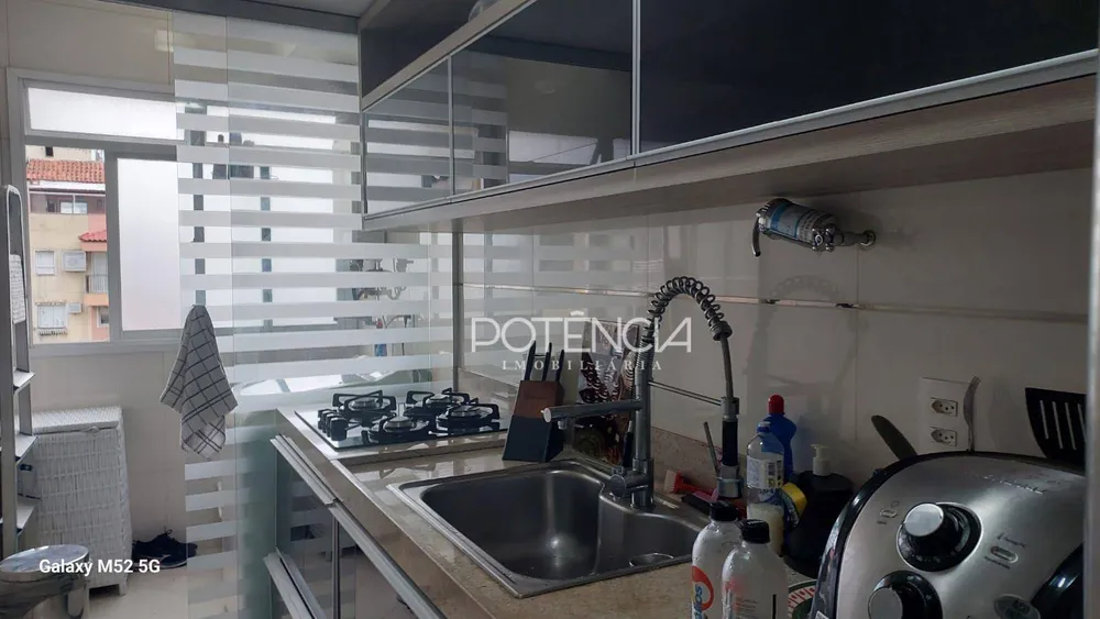 Cobertura, 3 quartos, 143 m² - Foto 4