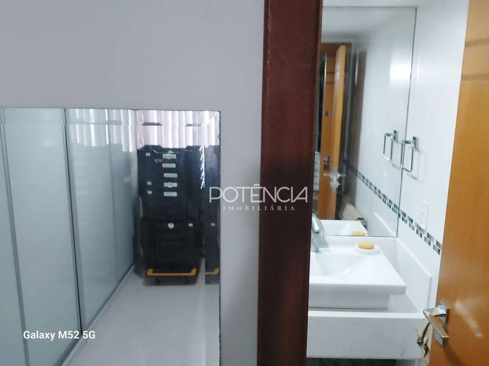 Cobertura, 3 quartos, 143 m² - Foto 29