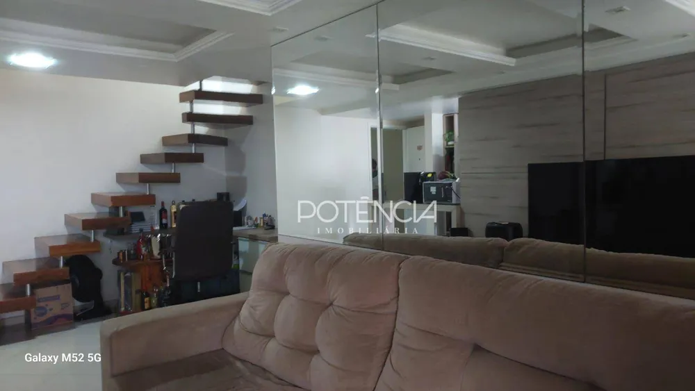 Cobertura, 3 quartos, 143 m² - Foto 10