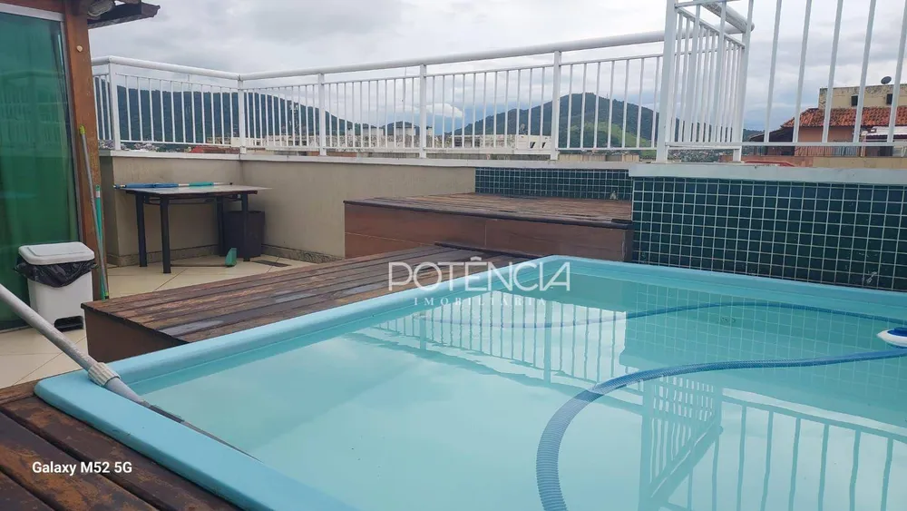 Cobertura, 3 quartos, 143 m² - Foto 1