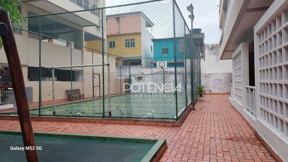 Cobertura, 3 quartos, 143 m² - Foto 37