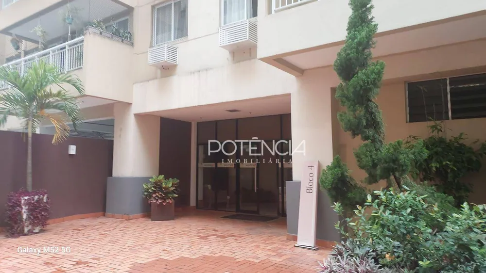 Cobertura, 3 quartos, 143 m² - Foto 3
