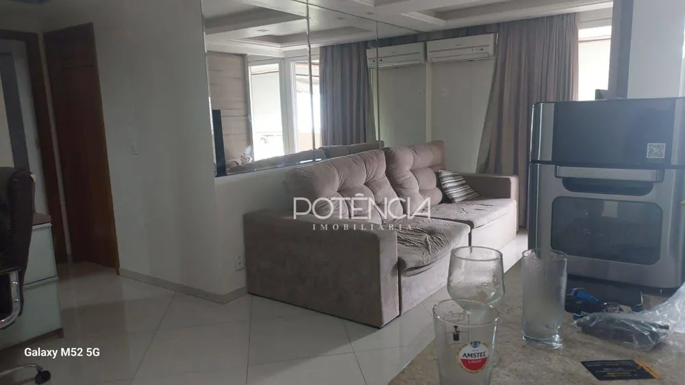 Cobertura, 3 quartos, 143 m² - Foto 11