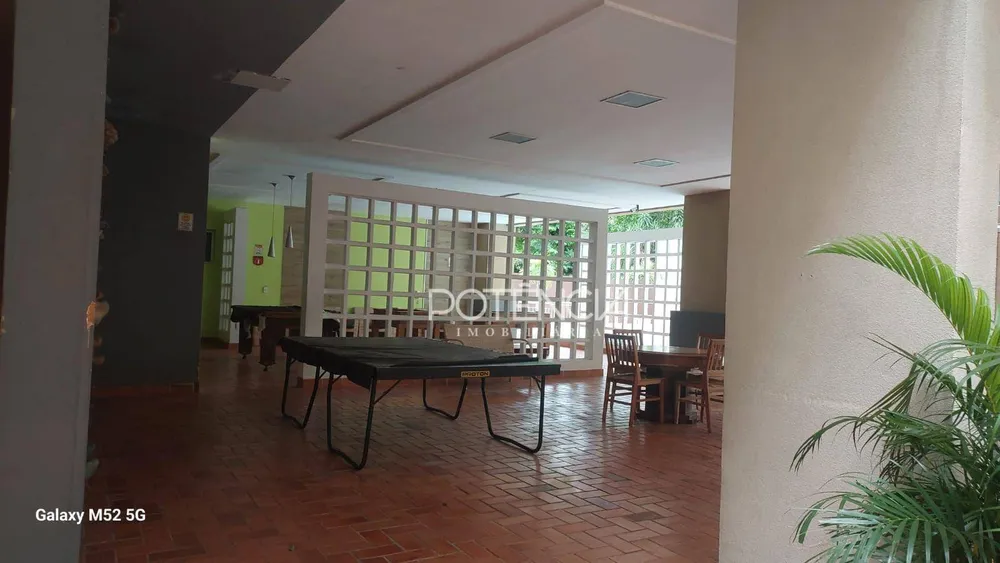 Cobertura, 3 quartos, 143 m² - Foto 2