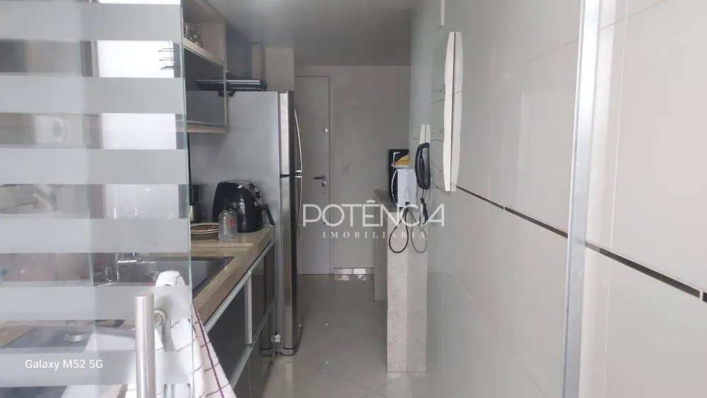 Cobertura, 3 quartos, 143 m² - Foto 15