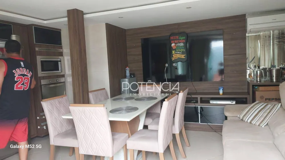 Cobertura, 3 quartos, 143 m² - Foto 5