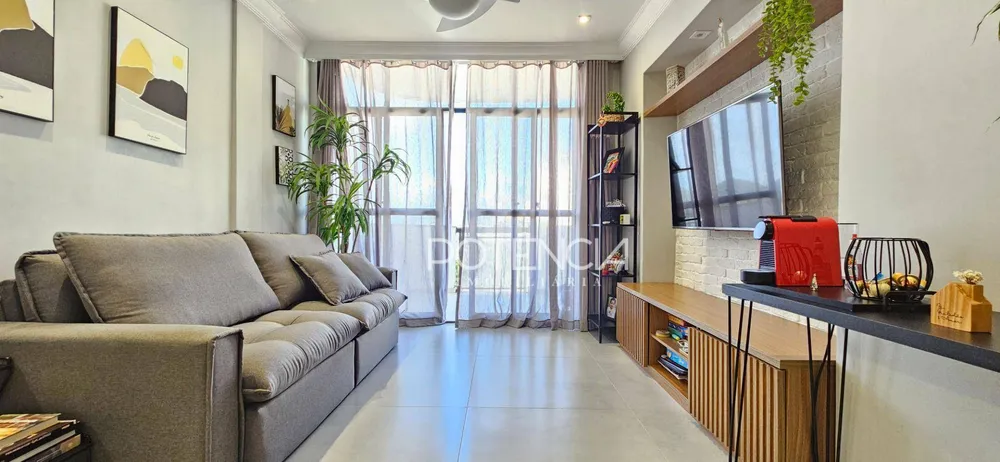 Cobertura, 3 quartos, 140 m² - Foto 2
