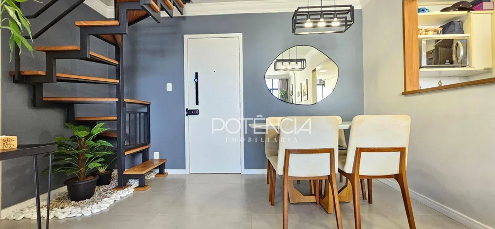 Cobertura, 3 quartos, 140 m² - Foto 11