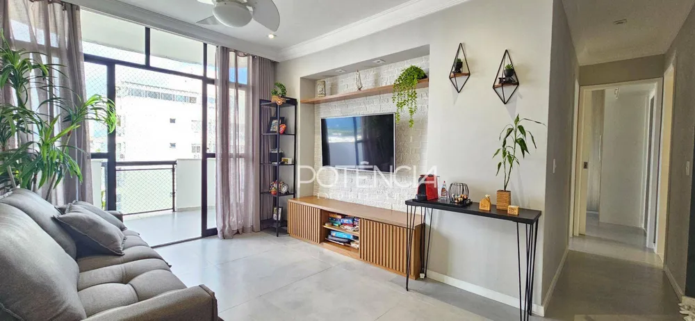 Cobertura, 3 quartos, 140 m² - Foto 13