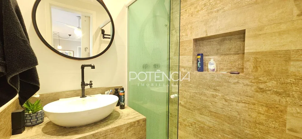 Cobertura, 3 quartos, 140 m² - Foto 9