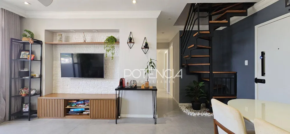 Cobertura, 3 quartos, 140 m² - Foto 7
