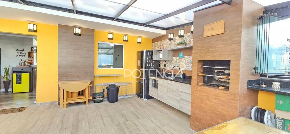 Cobertura, 3 quartos, 140 m² - Foto 15