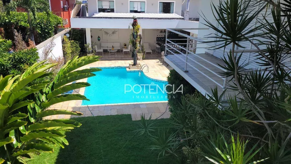 Casa de Condomínio, 4 quartos - Foto 17