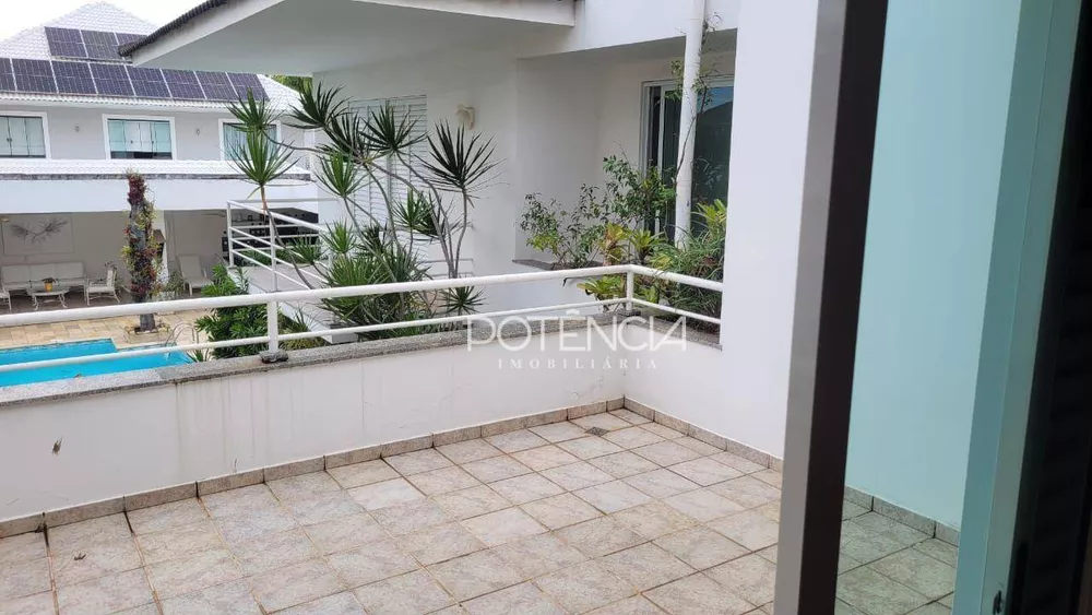 Casa de Condomínio, 4 quartos - Foto 13