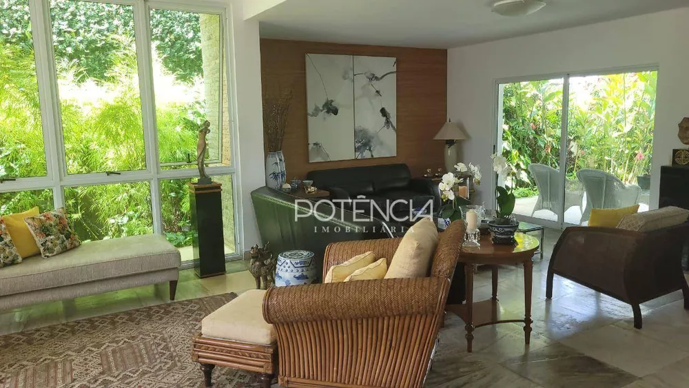 Casa de Condomínio, 4 quartos - Foto 12