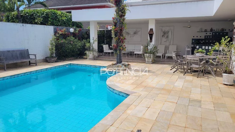 Casa de Condomínio, 4 quartos - Foto 7