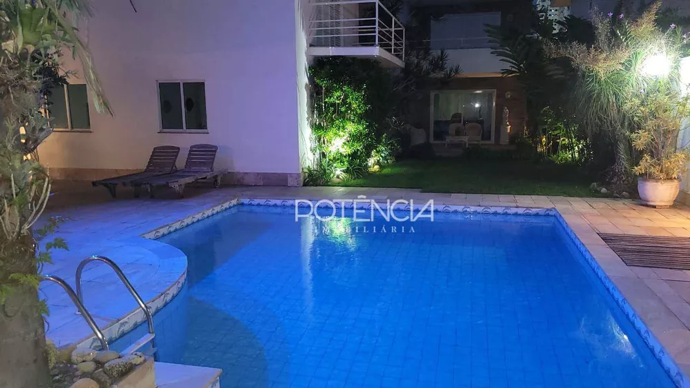 Casa de Condomínio, 4 quartos - Foto 15