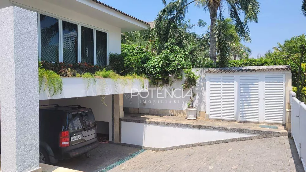 Casa de Condomínio, 4 quartos - Foto 16