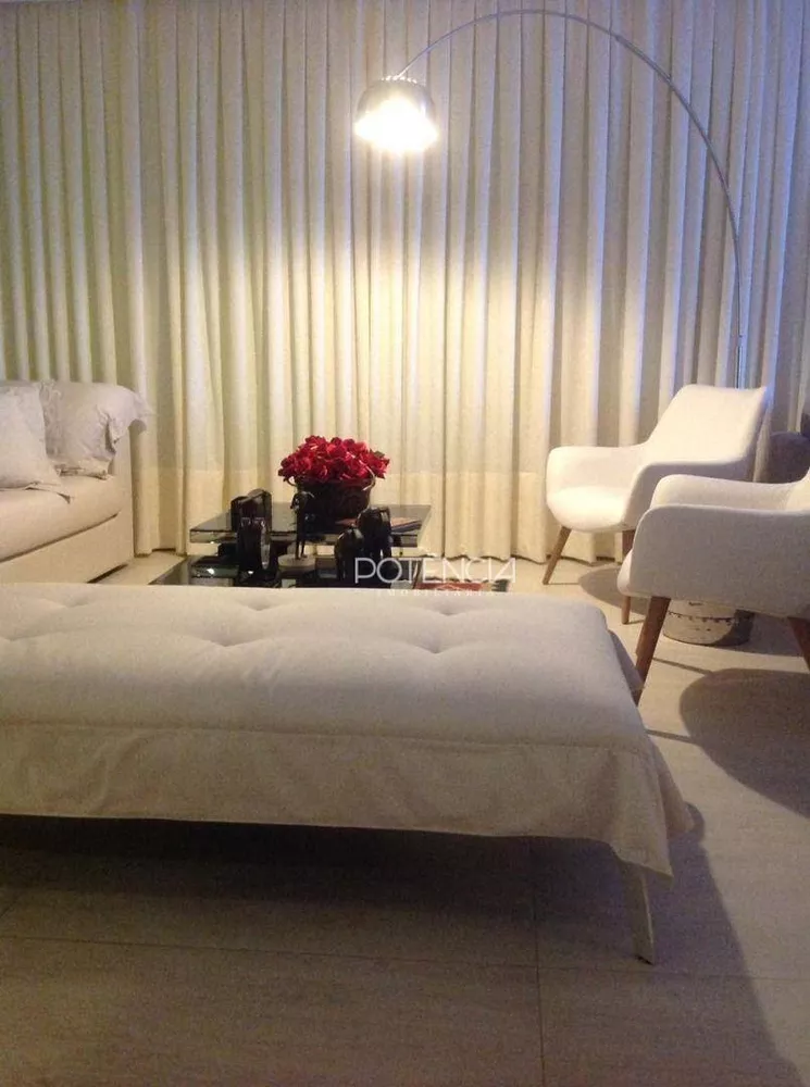 Cobertura, 4 quartos, 960 m² - Foto 4