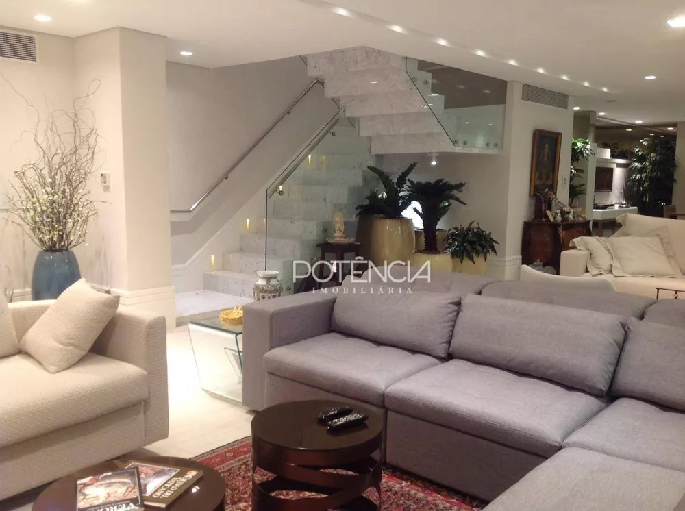 Cobertura, 4 quartos, 960 m² - Foto 2