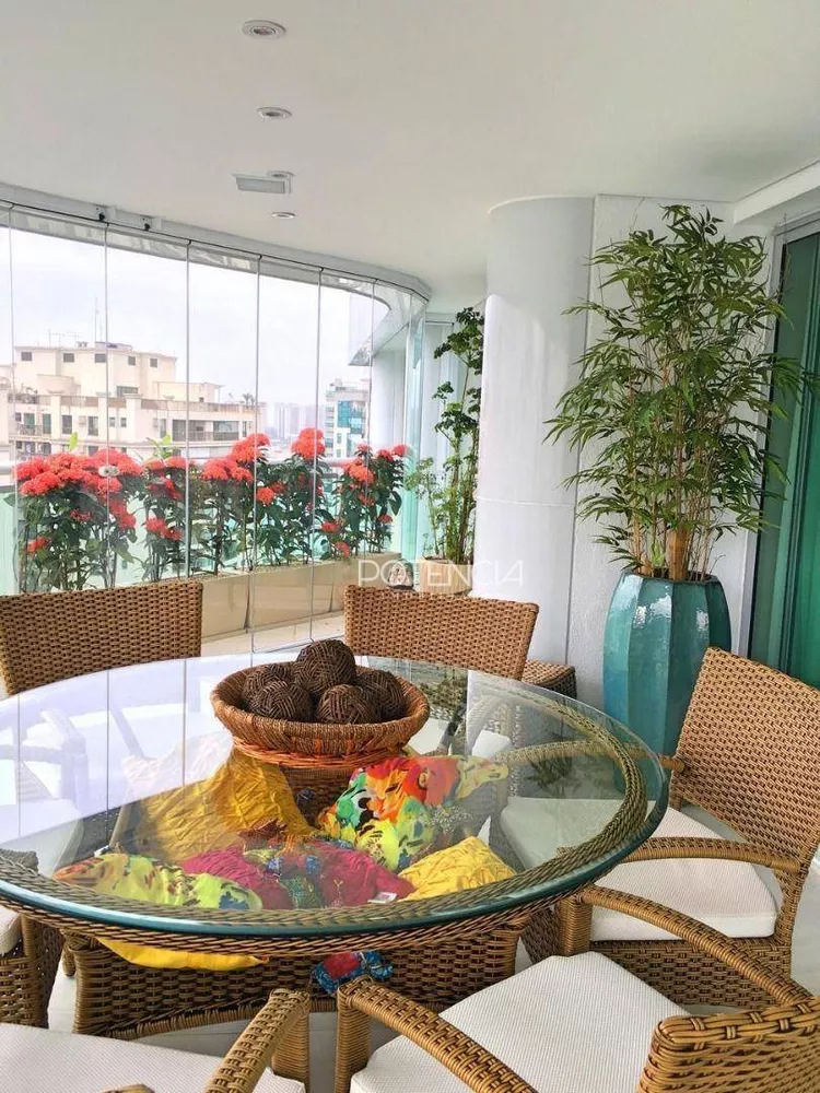 Cobertura, 4 quartos, 960 m² - Foto 44