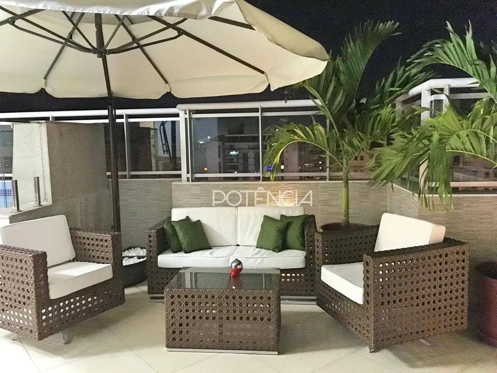 Cobertura, 4 quartos, 960 m² - Foto 11