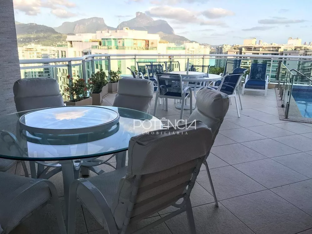 Cobertura, 4 quartos, 960 m² - Foto 71